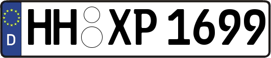 HH-XP1699