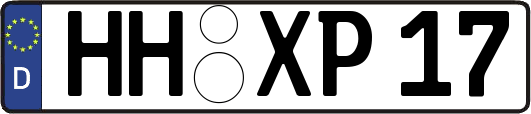HH-XP17