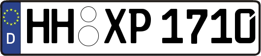 HH-XP1710