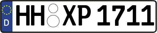 HH-XP1711