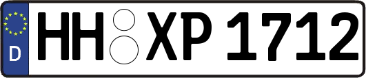 HH-XP1712