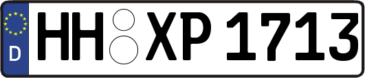 HH-XP1713