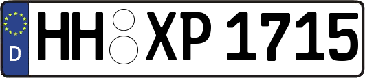 HH-XP1715