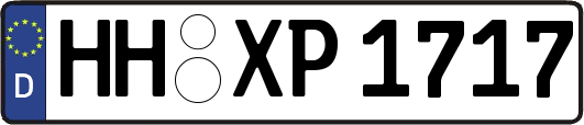 HH-XP1717