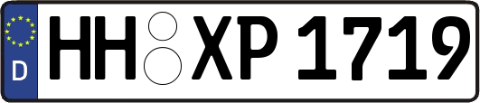 HH-XP1719