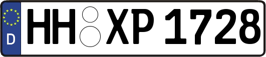 HH-XP1728