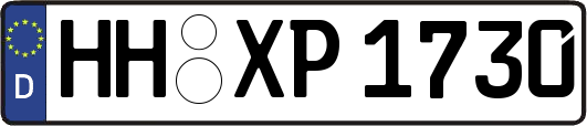 HH-XP1730