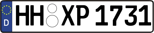 HH-XP1731