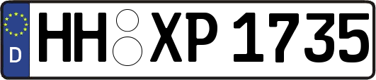 HH-XP1735