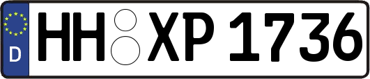 HH-XP1736