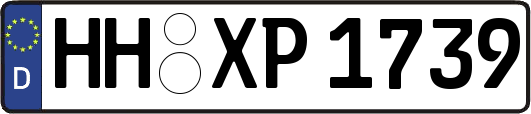 HH-XP1739
