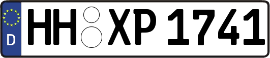 HH-XP1741