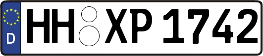 HH-XP1742