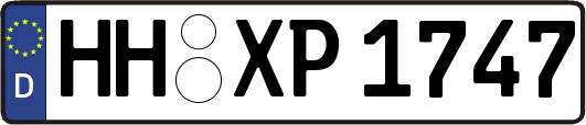 HH-XP1747