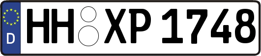 HH-XP1748