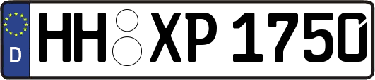 HH-XP1750