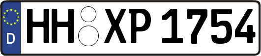 HH-XP1754