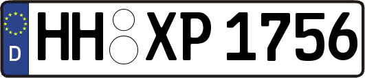 HH-XP1756