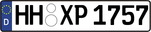 HH-XP1757