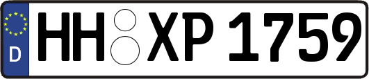 HH-XP1759
