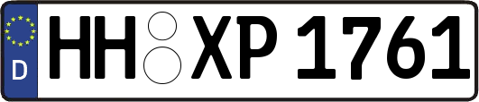 HH-XP1761