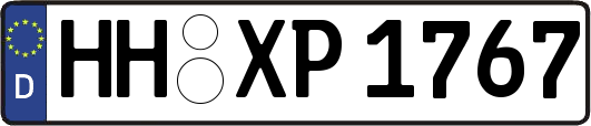 HH-XP1767