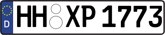 HH-XP1773