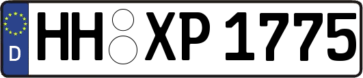 HH-XP1775