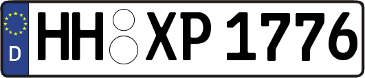 HH-XP1776