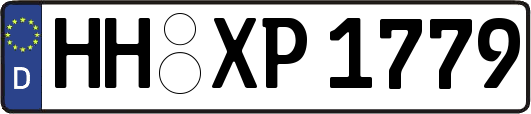 HH-XP1779