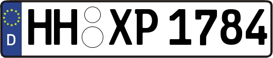 HH-XP1784