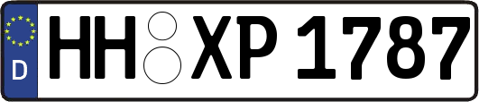 HH-XP1787