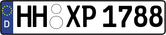 HH-XP1788