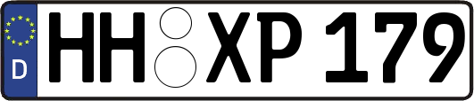 HH-XP179
