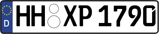 HH-XP1790