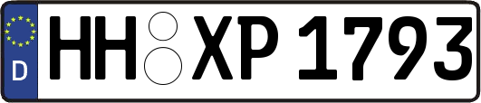 HH-XP1793