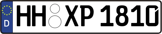 HH-XP1810