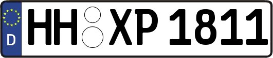 HH-XP1811