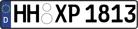 HH-XP1813