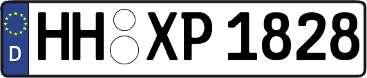 HH-XP1828