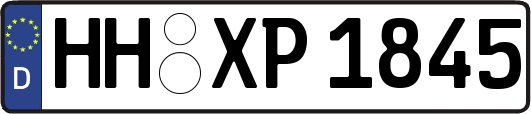 HH-XP1845