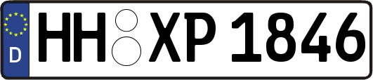 HH-XP1846