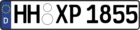 HH-XP1855