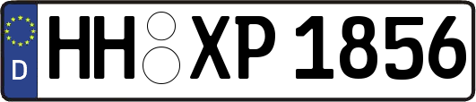HH-XP1856