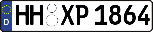 HH-XP1864