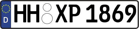 HH-XP1869