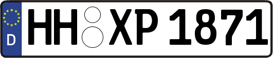 HH-XP1871