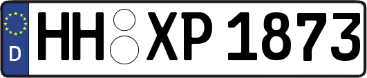 HH-XP1873