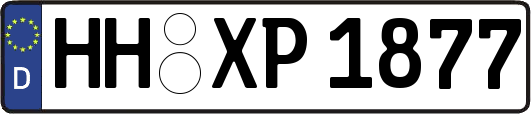 HH-XP1877