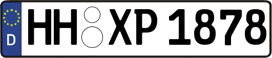 HH-XP1878